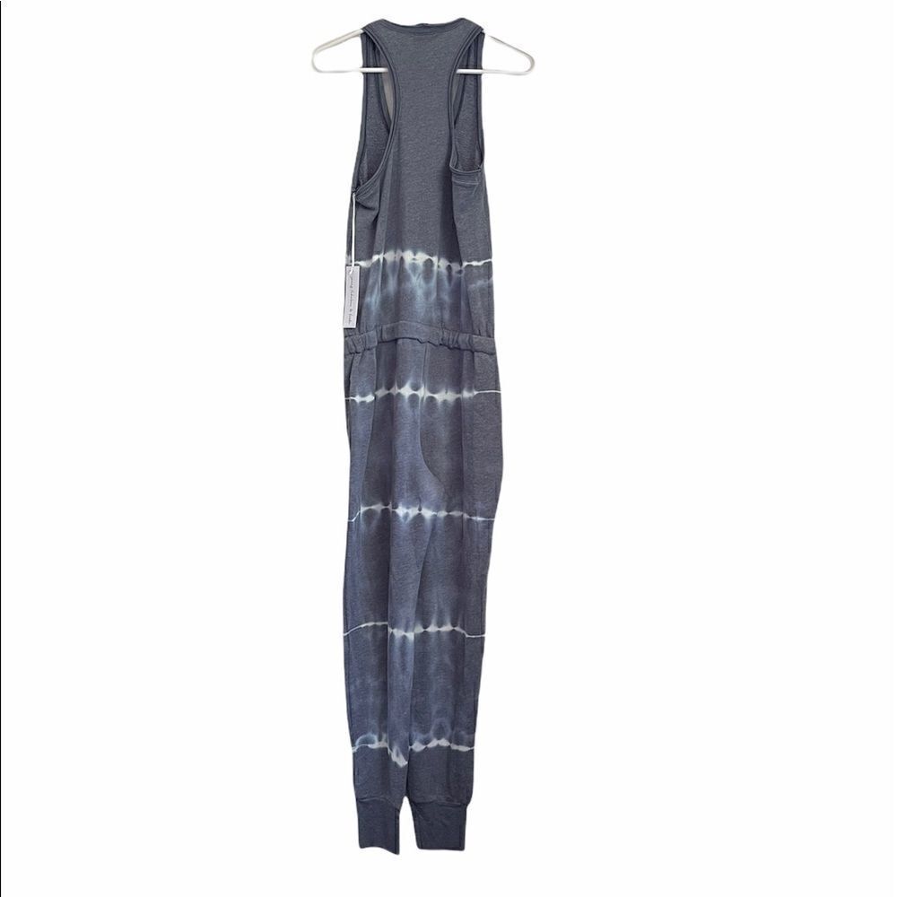 YOUNG FABULOUS & BROKE Eberhart Tie Dye Jumpsuit.Size S - Picture 4 of 12